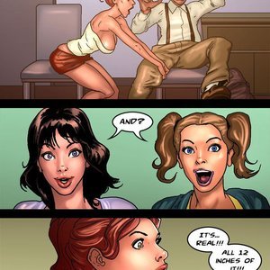 Detention - Issue 1 image 008