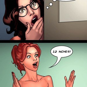 Detention - Issue 1 image 009