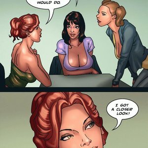 Detention - Issue 1 image 010