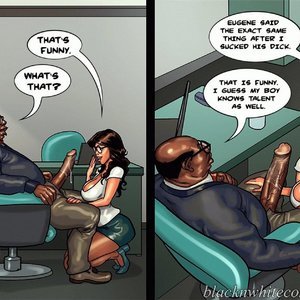 Detention - Issue 2 image 015