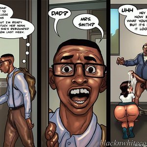 Detention - Issue 2 image 027