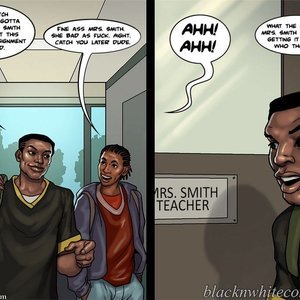 Detention - Issue 2 image 042