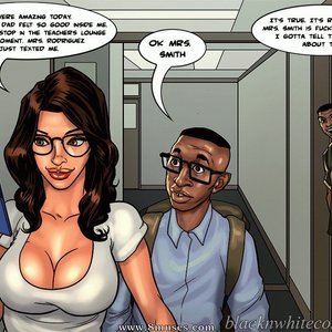 Detention - Issue 2 image 053