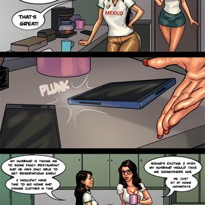 Detention - Issue 2 image 054