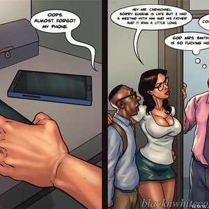 Detention - Issue 2 image 056