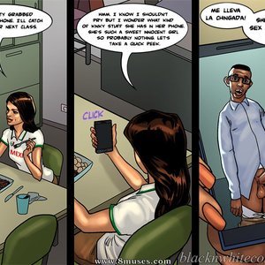 Detention - Issue 2 image 057
