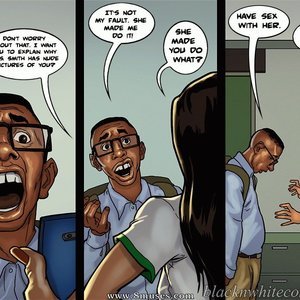 Detention - Issue 2 image 063