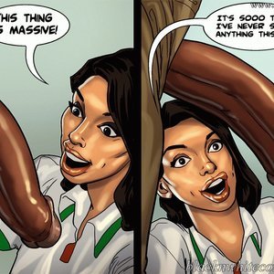 Detention - Issue 2 image 067