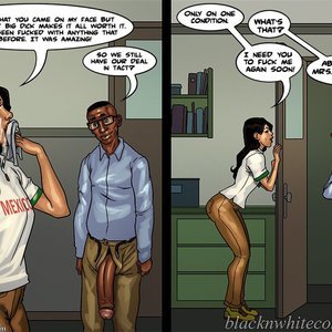 Detention - Issue 2 image 083