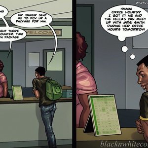 Detention - Issue 2 image 085