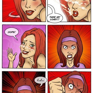 I Hate My Mother - Issue 1 image 012