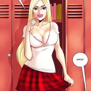 Neighborhood Whore image 004