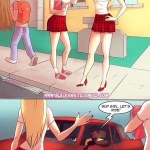 Neighborhood Whore image 005
