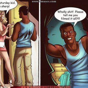 Online Dating Dilemma image 029