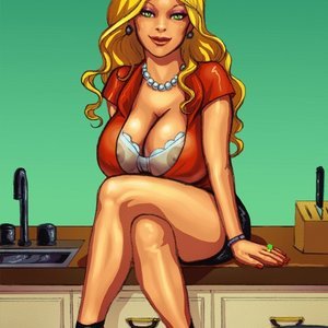 Pinups image 008