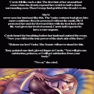Rise of the Dark Lord image 009