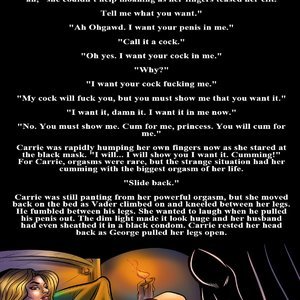 Rise of the Dark Lord image 011