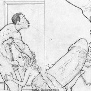 Sketches image 006