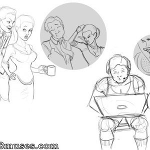 Sketches image 028