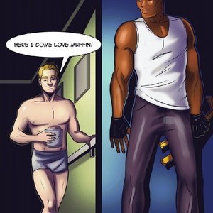 The Burglar image 011