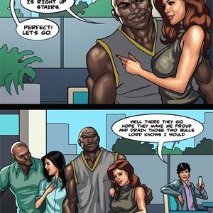 The KarASSians the Next Generation image 125