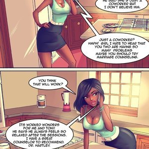 The Marriage Counselor image 002