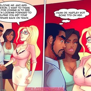 The Marriage Counselor image 004