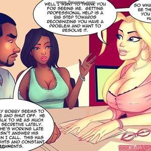 The Marriage Counselor image 005