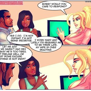 The Marriage Counselor image 006