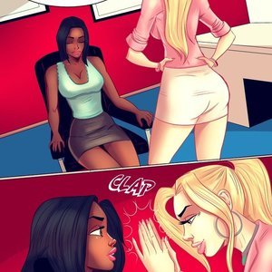 The Marriage Counselor image 029