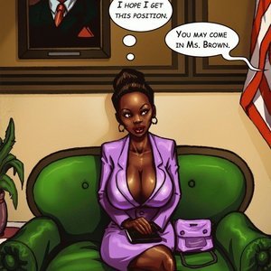 The Mayor - Issue 1 image 002