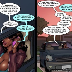 The Mayor - Issue 3 image 002