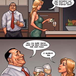 The Mayor - Issue 3 image 011