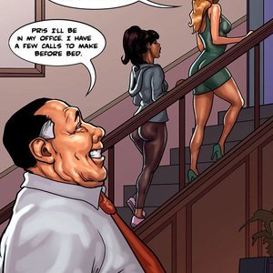 The Mayor - Issue 3 image 014