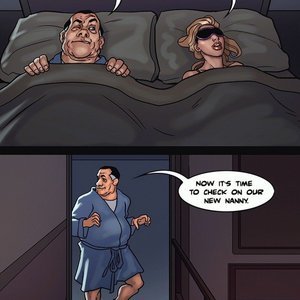 The Mayor - Issue 3 image 017