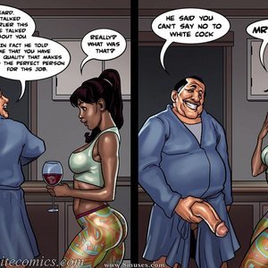 The Mayor - Issue 3 image 020
