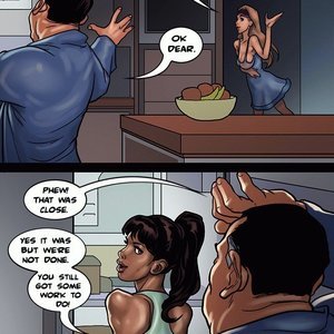 The Mayor - Issue 3 image 036