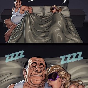 The Mayor - Issue 3 image 047