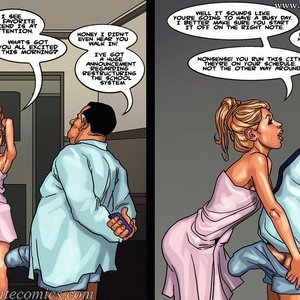 The Mayor - Issue 3 image 055