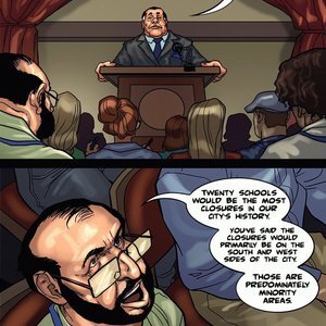 The Mayor - Issue 3 image 061