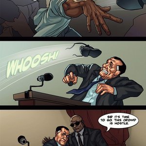 The Mayor - Issue 3 image 063