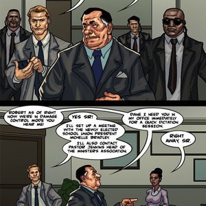 The Mayor - Issue 3 image 064