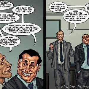 The Mayor - Issue 3 image 066