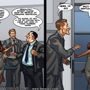 The Mayor - Issue 3 image 089