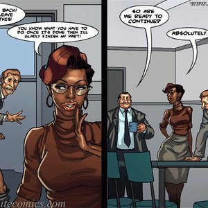 The Mayor - Issue 3 image 095