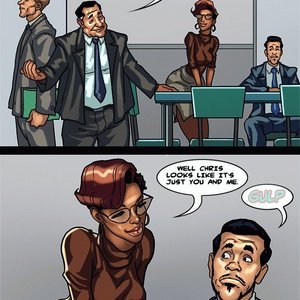 The Mayor - Issue 3 image 100