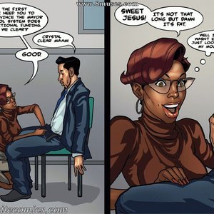The Mayor - Issue 3 image 102