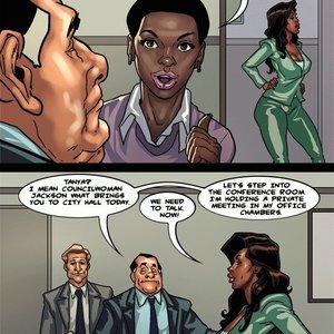 The Mayor - Issue 3 image 104