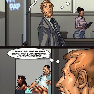 The Mayor - Issue 3 image 106
