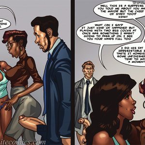 The Mayor - Issue 3 image 114